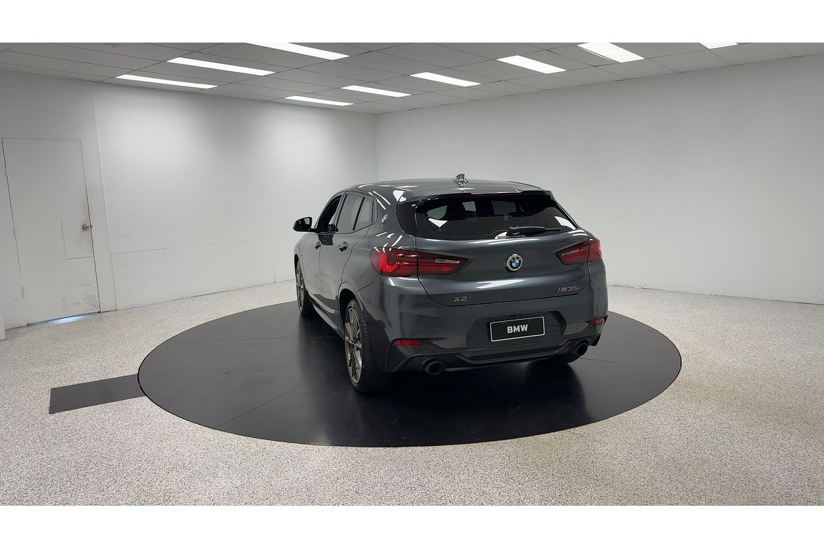 2020 BMW X2 M35i F39