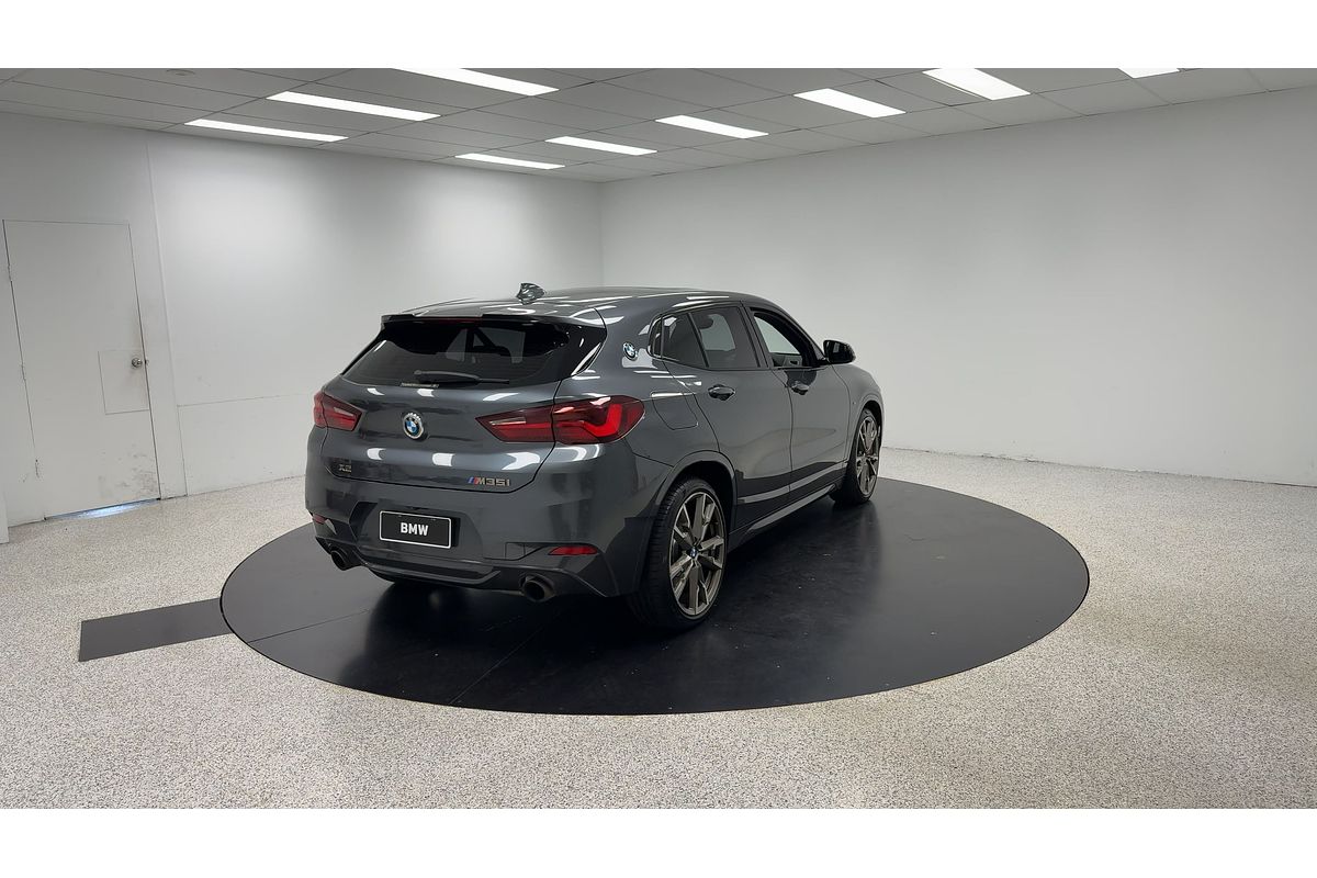 2020 BMW X2 M35i F39