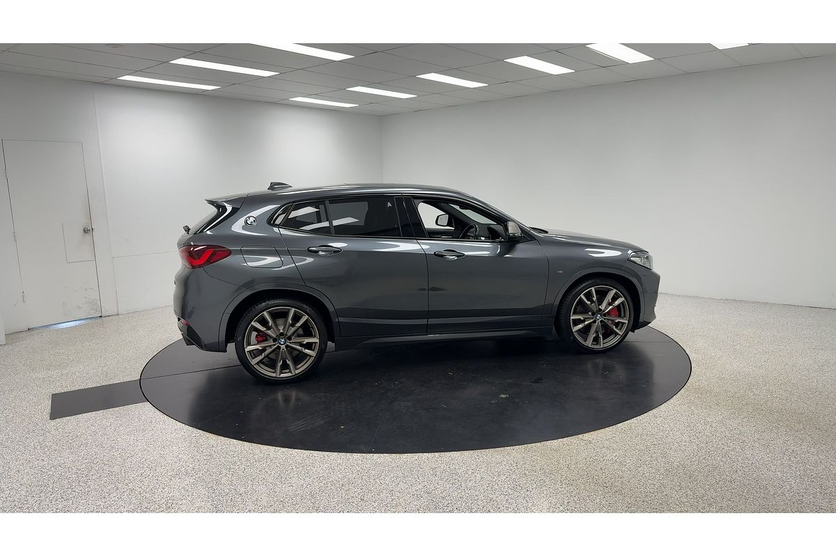 2020 BMW X2 M35i F39