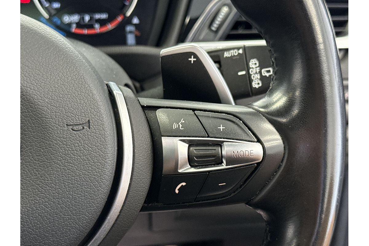 2020 BMW X2 M35i F39