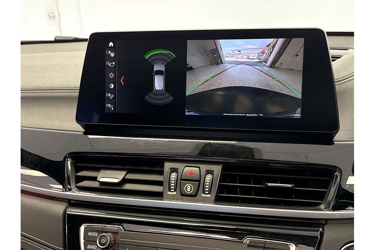 2020 BMW X2 M35i F39