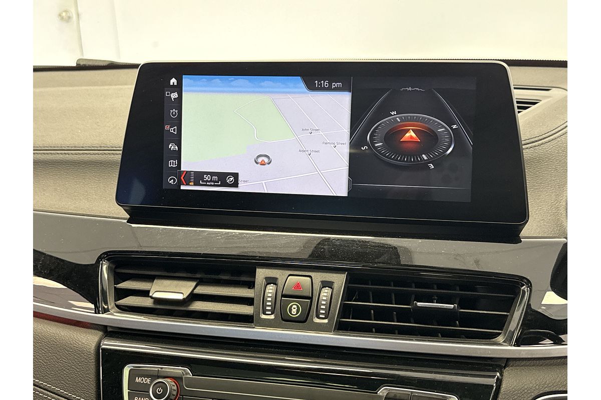 2020 BMW X2 M35i F39