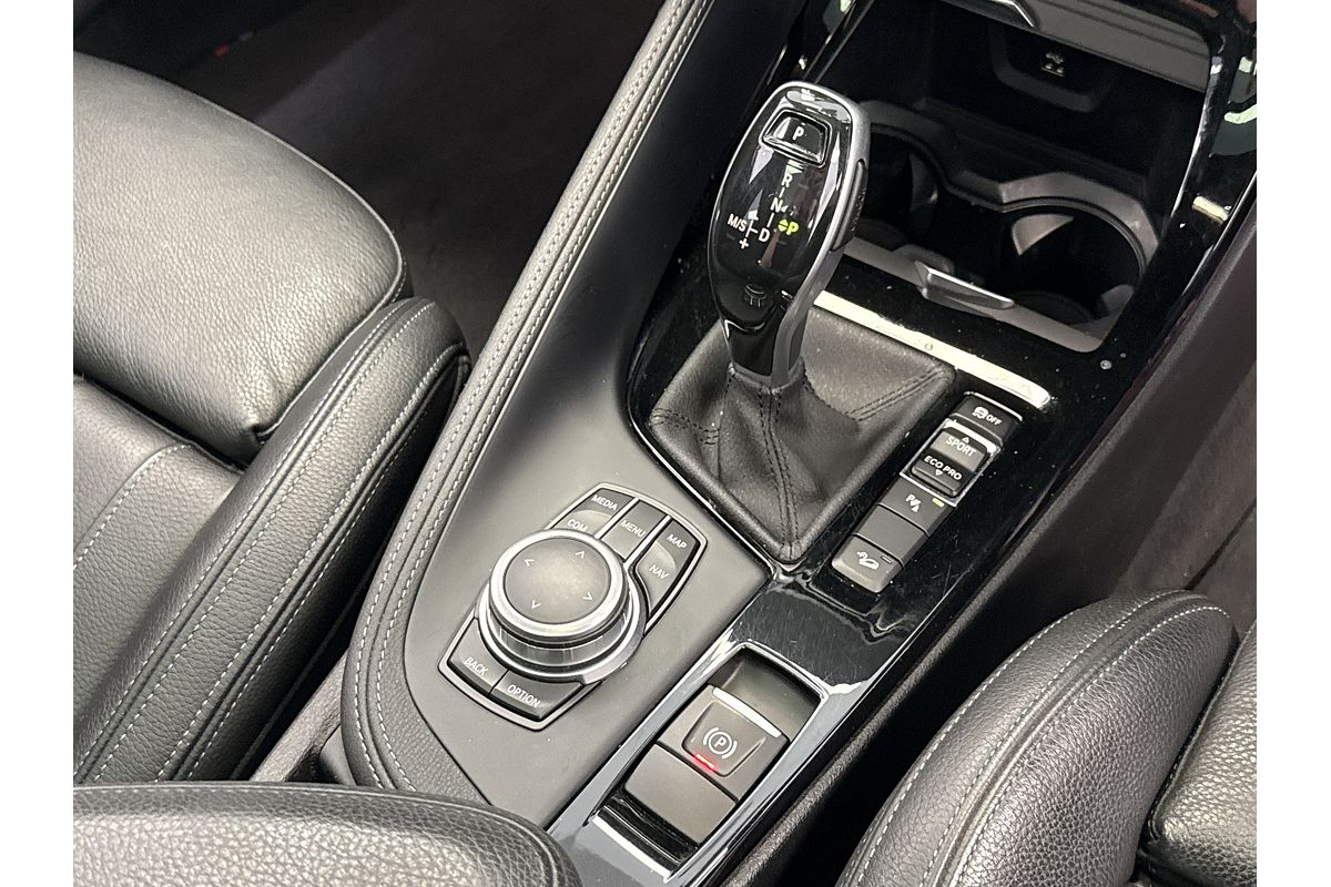 2020 BMW X2 M35i F39