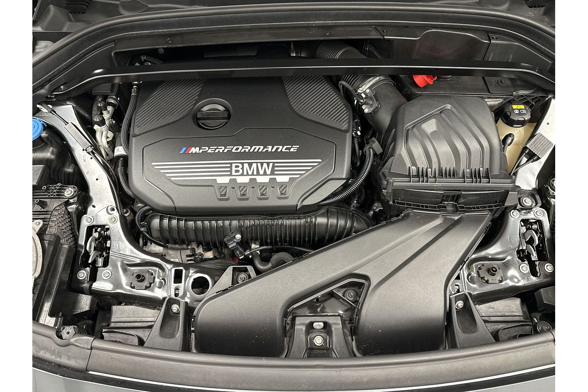 2020 BMW X2 M35i F39