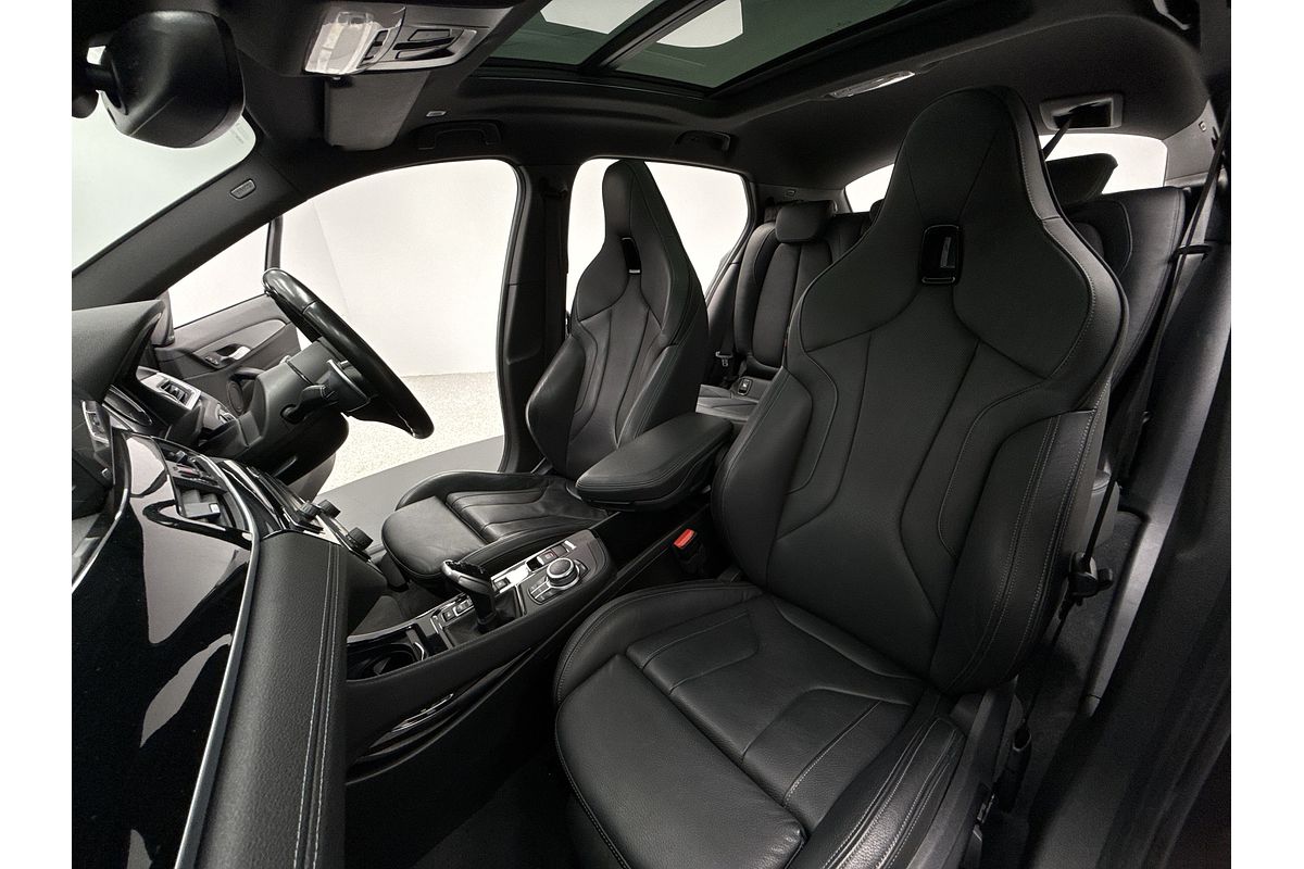 2020 BMW X2 M35i F39