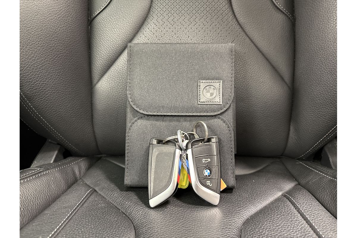 2020 BMW X2 M35i F39