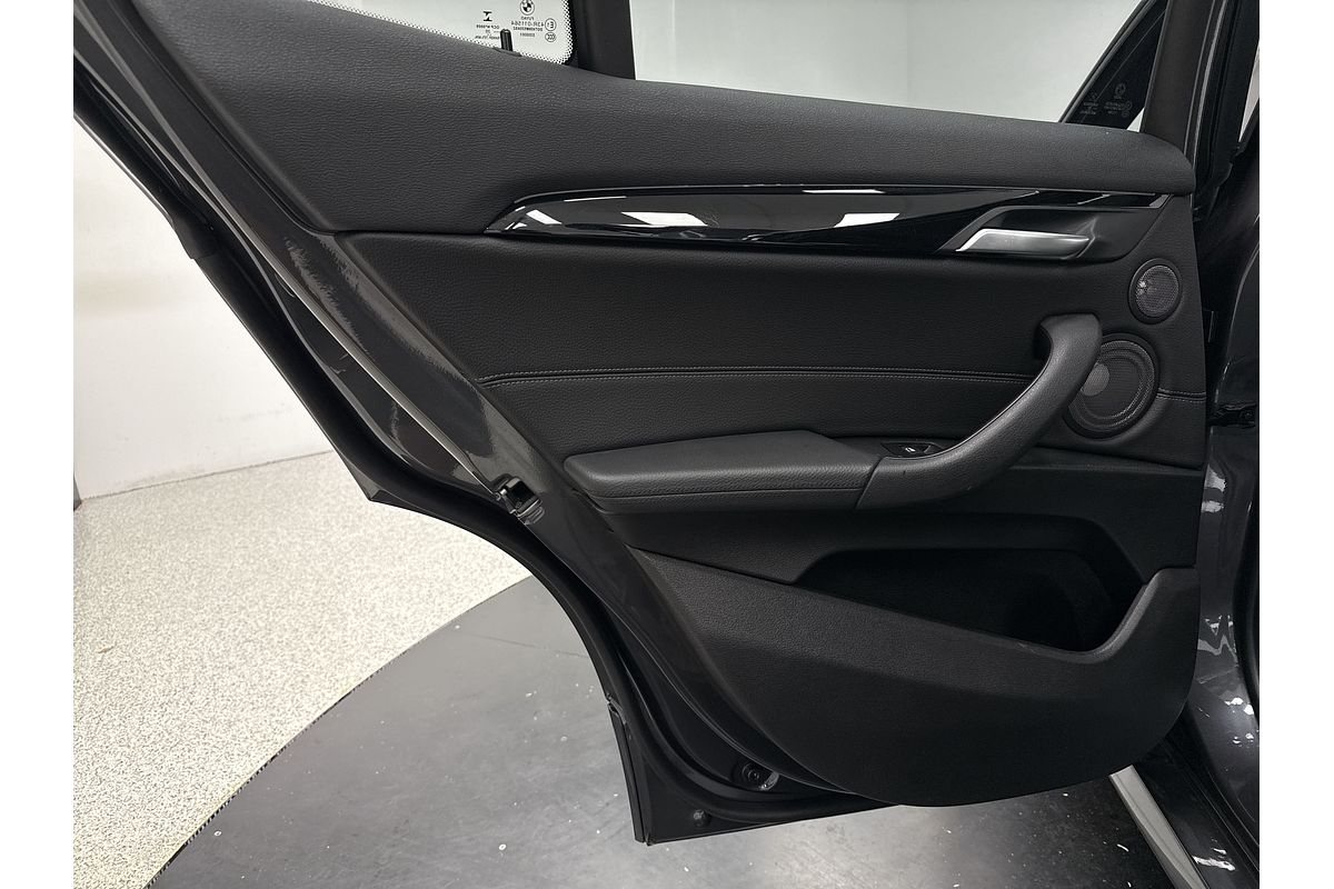 2020 BMW X2 M35i F39