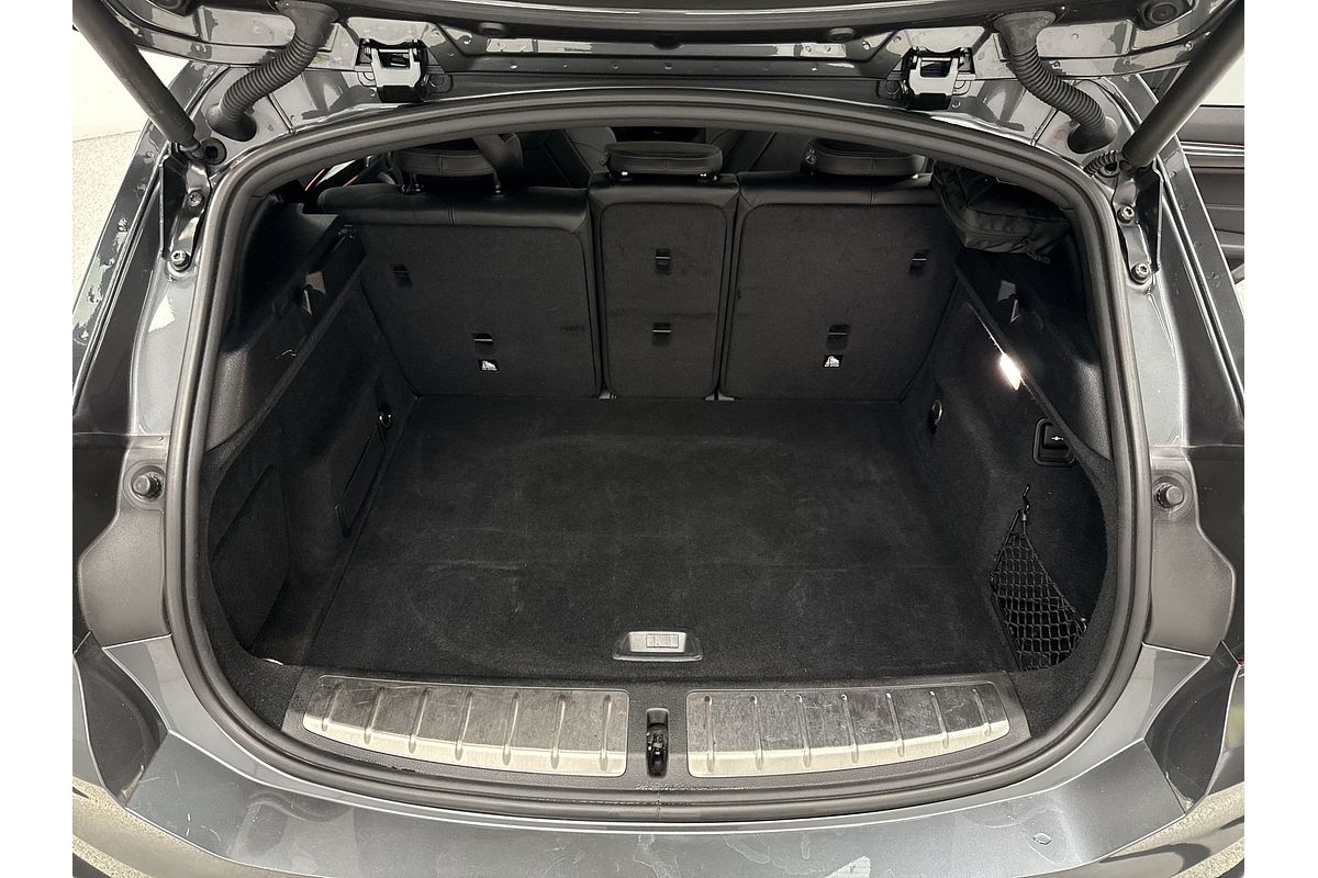 2020 BMW X2 M35i F39