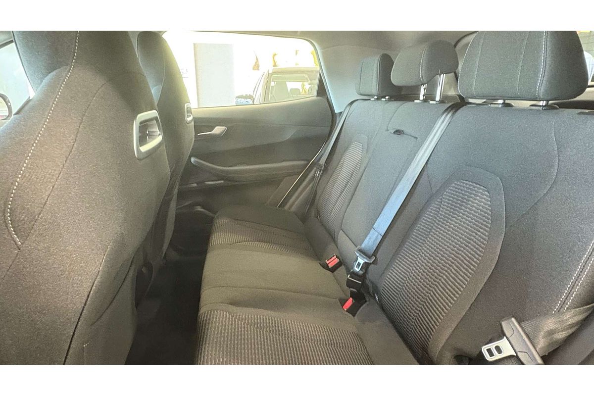 2025 Chery Tiggo 4 Urban