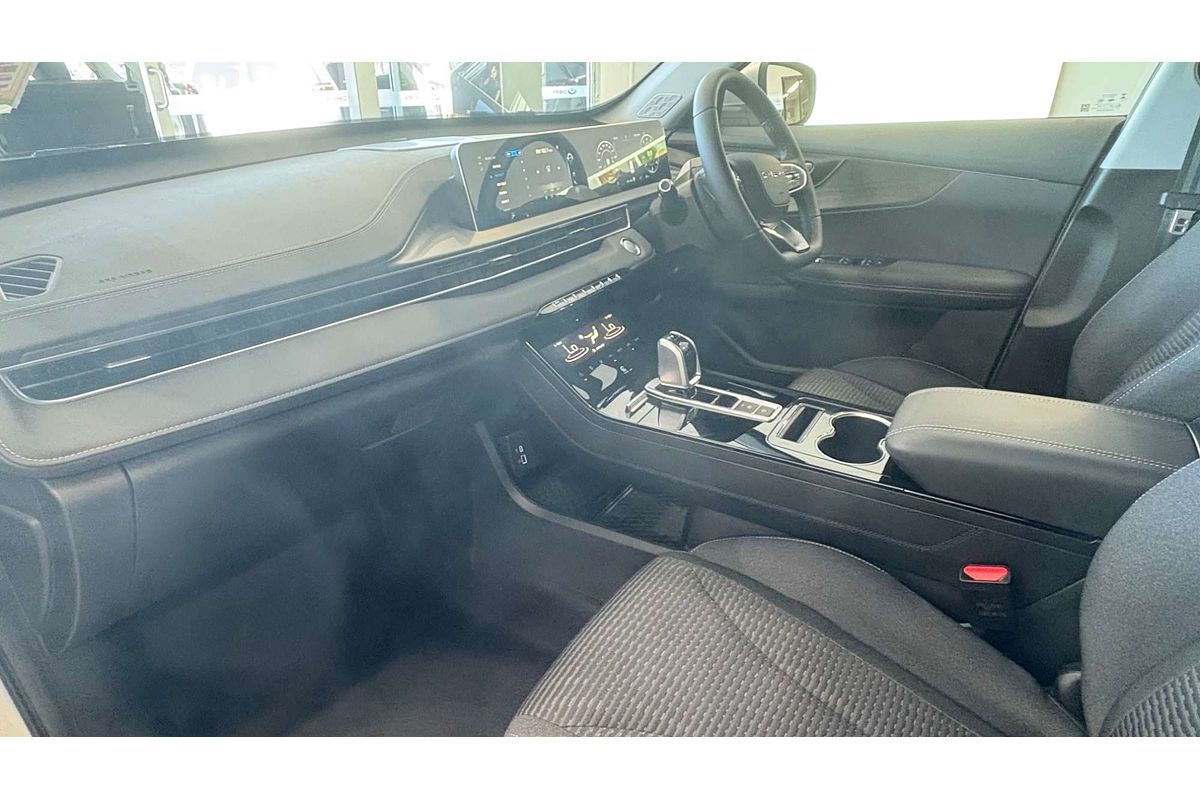 2025 Chery Tiggo 4 Urban