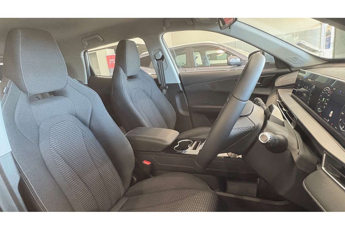 2025 Chery Tiggo 4 Urban