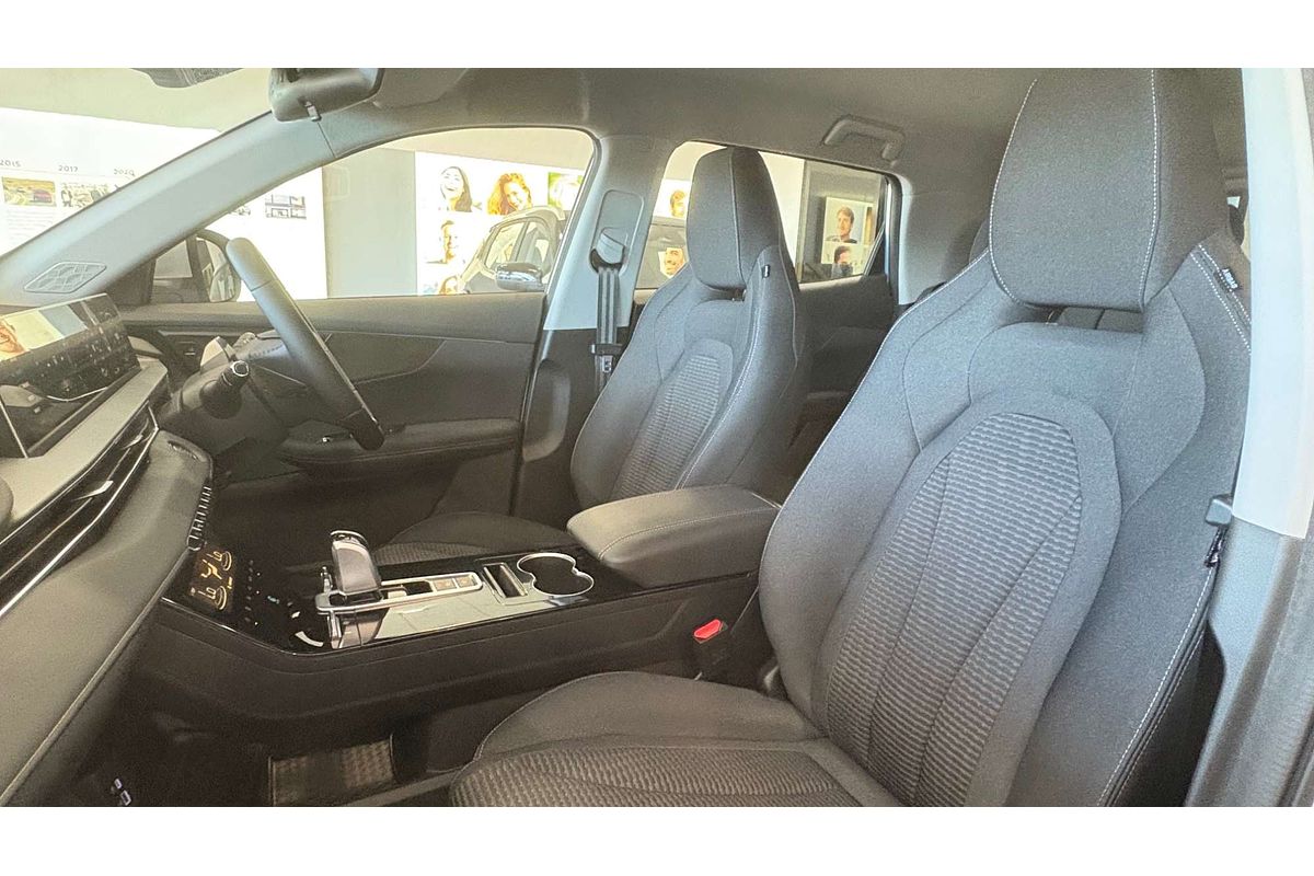 2025 Chery Tiggo 4 Urban