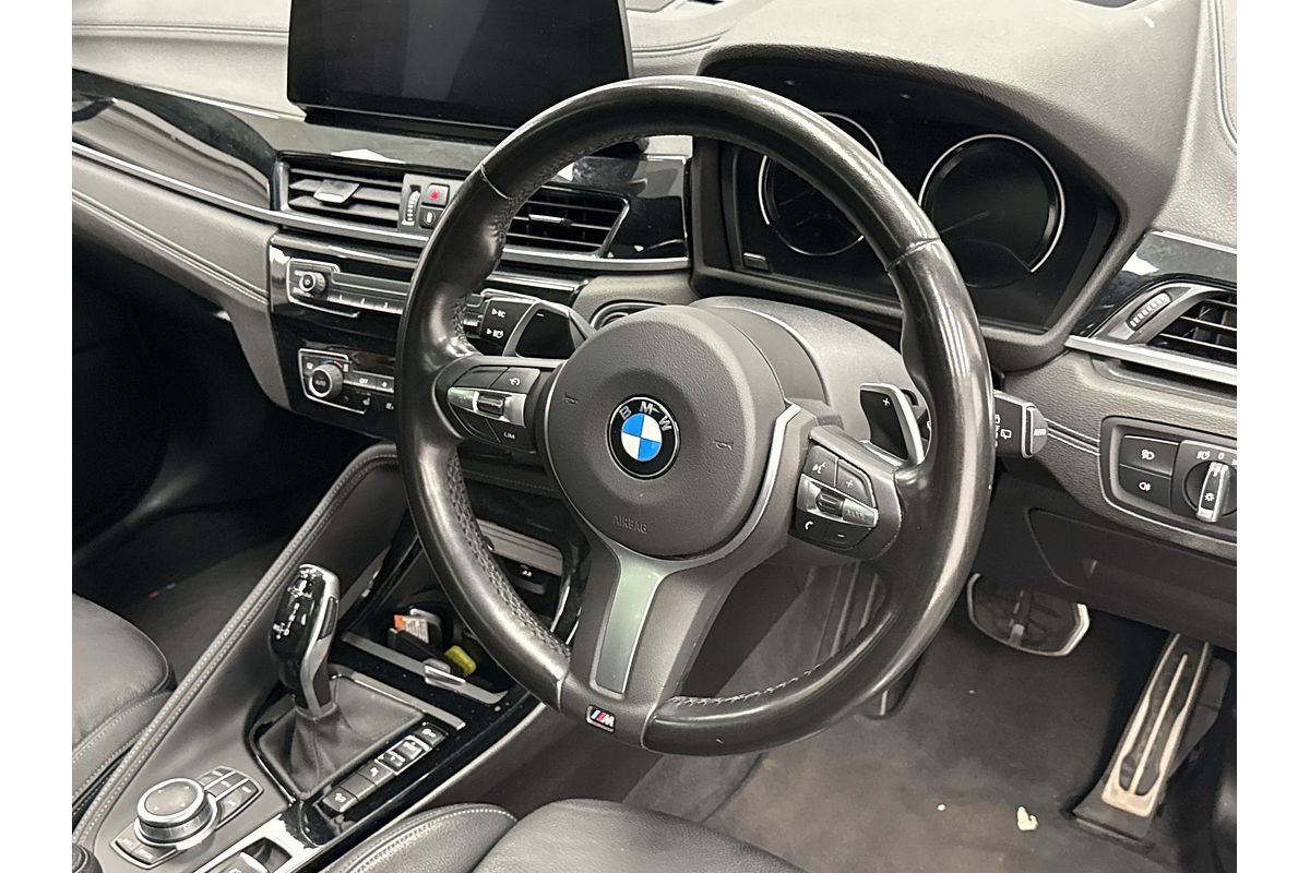 2020 BMW X2 M35i F39