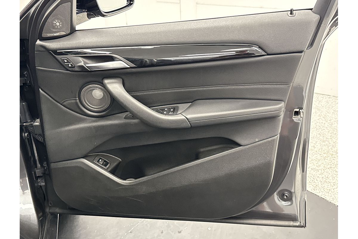 2020 BMW X2 M35i F39