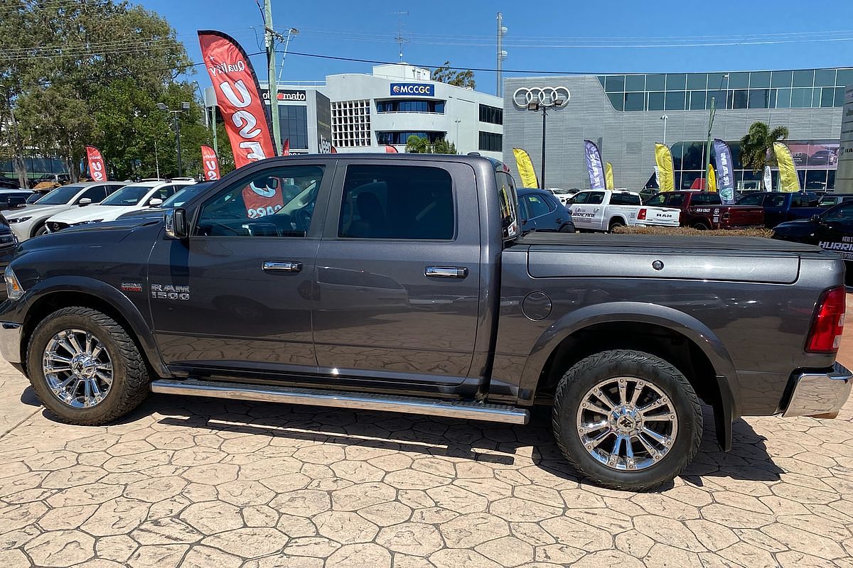 2019 RAM 1500 Laramie DS 4X4 SWB