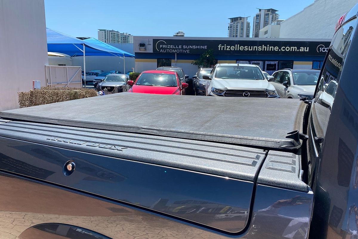 2019 RAM 1500 Laramie DS 4X4 SWB