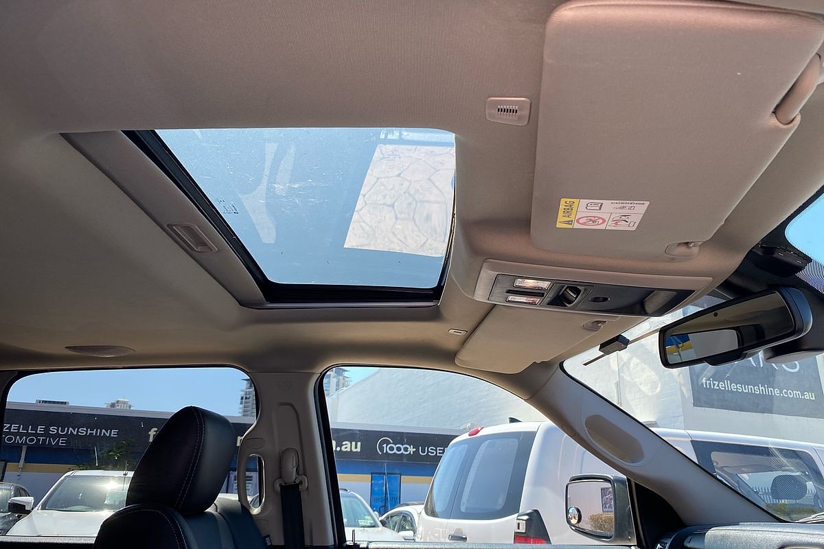 2019 RAM 1500 Laramie DS 4X4 SWB