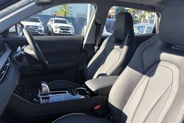 2025 Chery Tiggo 4 Hybrid Ultimate