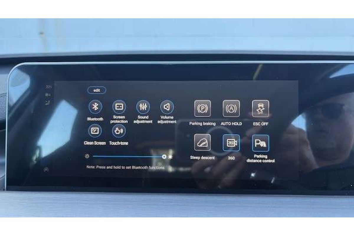 2025 Chery Tiggo 4 Hybrid Ultimate