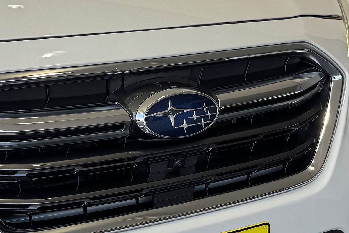 2019 Subaru Outback 2.5i Premium 5GEN