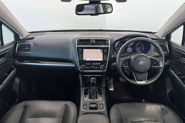 2019 Subaru Outback 2.5i Premium 5GEN