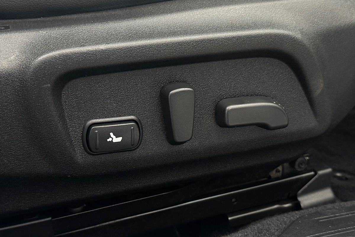 2019 Subaru Outback 2.5i Premium 5GEN