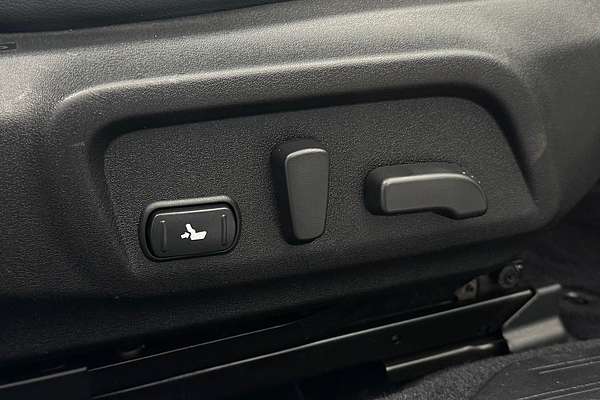 2019 Subaru Outback 2.5i Premium 5GEN