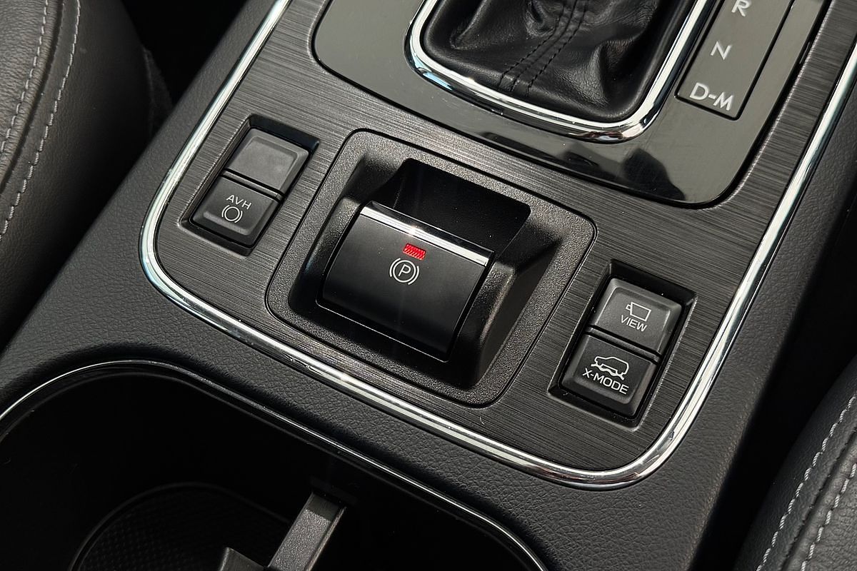 2019 Subaru Outback 2.5i Premium 5GEN