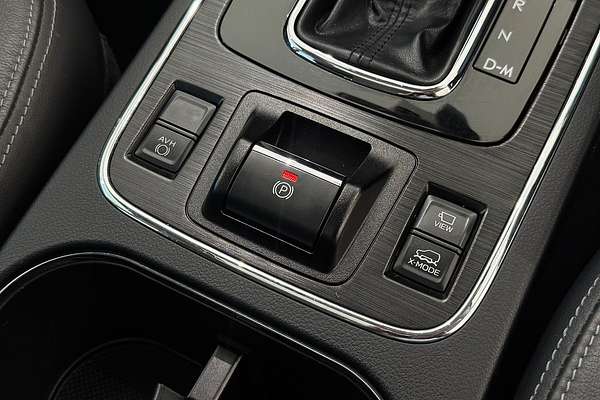 2019 Subaru Outback 2.5i Premium 5GEN