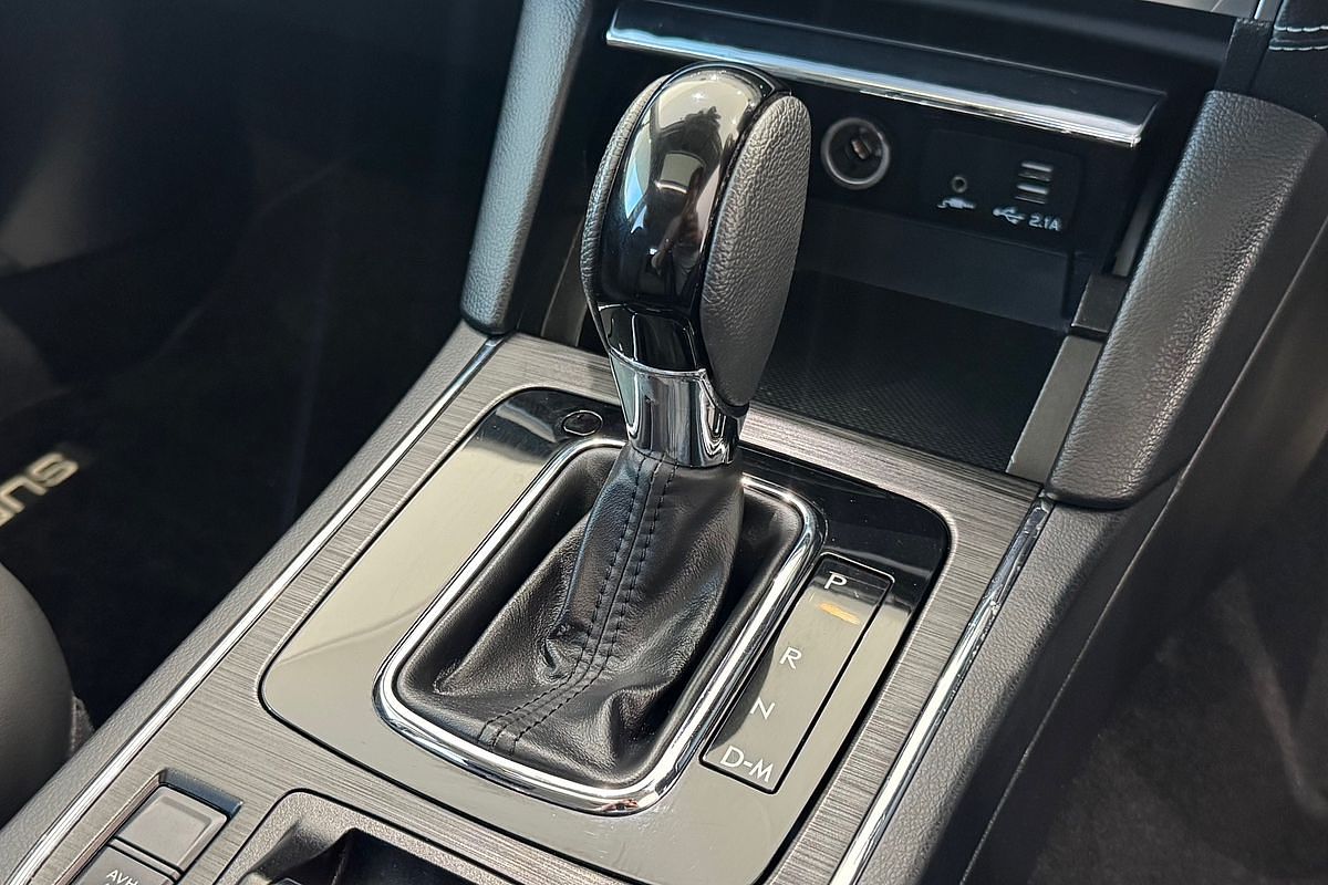 2019 Subaru Outback 2.5i Premium 5GEN