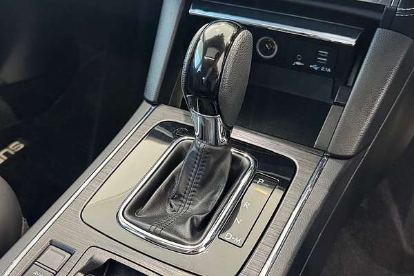 2019 Subaru Outback 2.5i Premium 5GEN