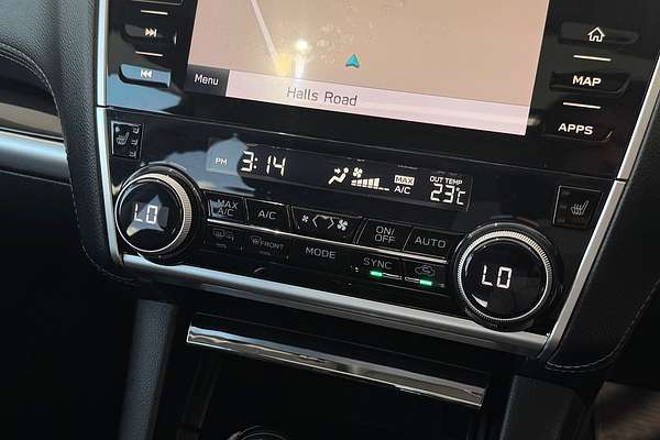 2019 Subaru Outback 2.5i Premium 5GEN