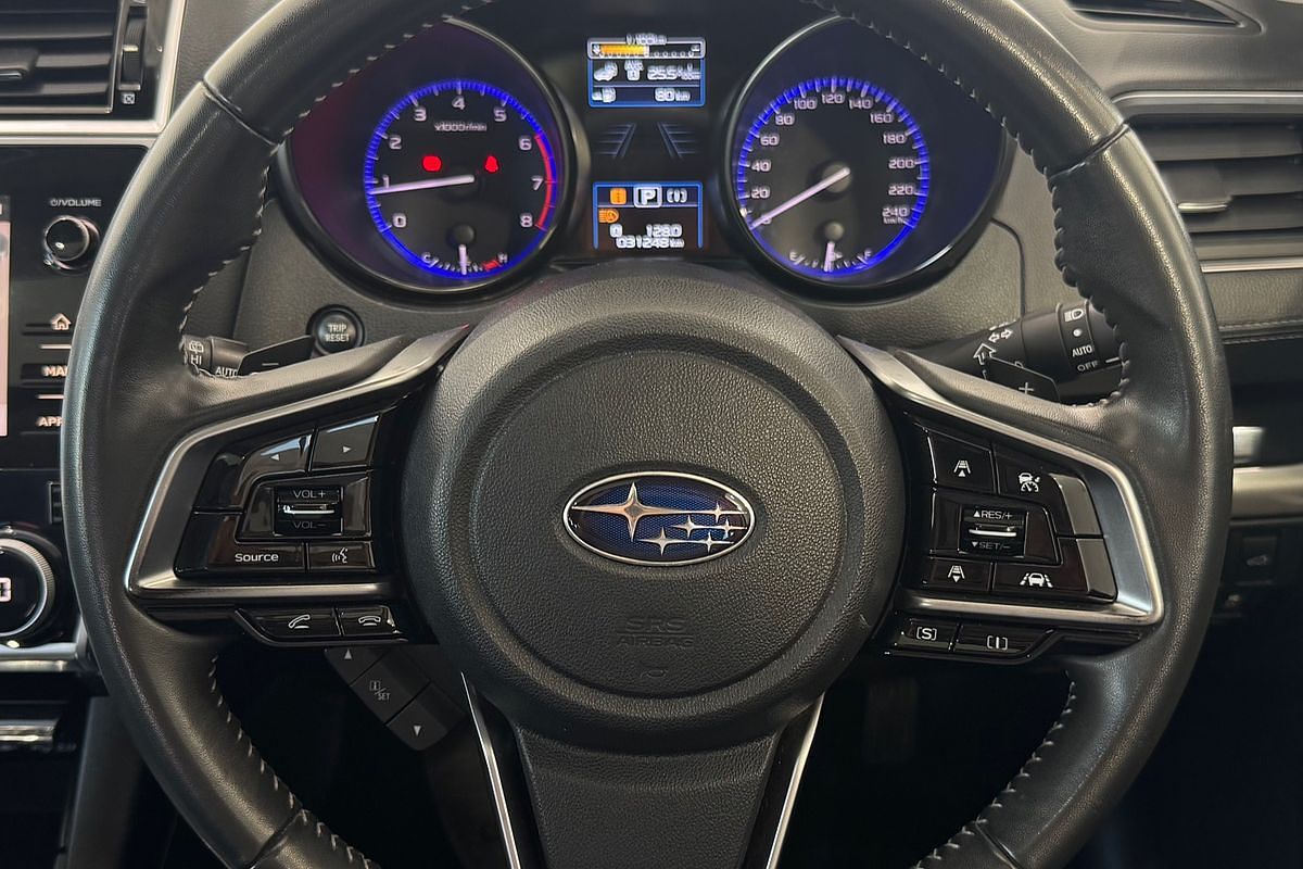 2019 Subaru Outback 2.5i Premium 5GEN