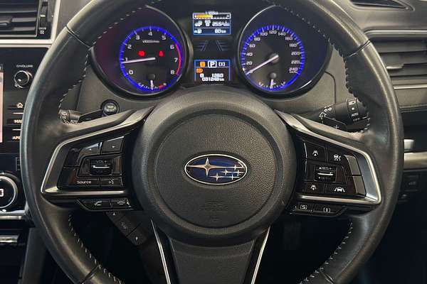 2019 Subaru Outback 2.5i Premium 5GEN