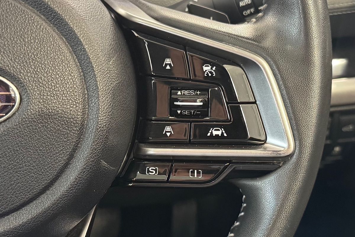 2019 Subaru Outback 2.5i Premium 5GEN