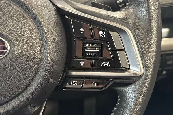 2019 Subaru Outback 2.5i Premium 5GEN