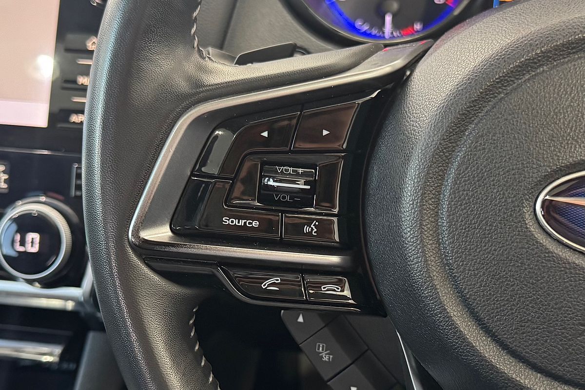 2019 Subaru Outback 2.5i Premium 5GEN