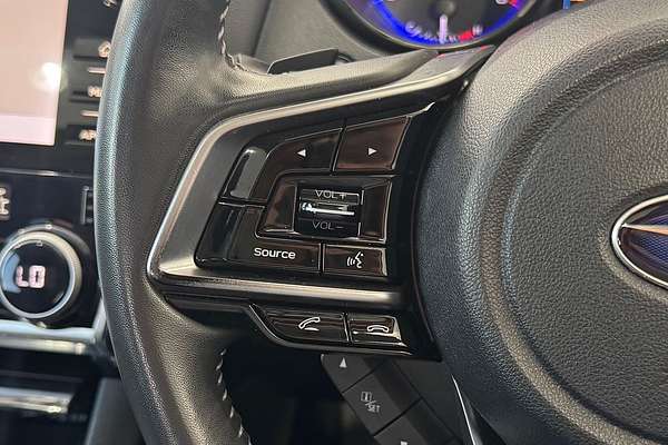 2019 Subaru Outback 2.5i Premium 5GEN