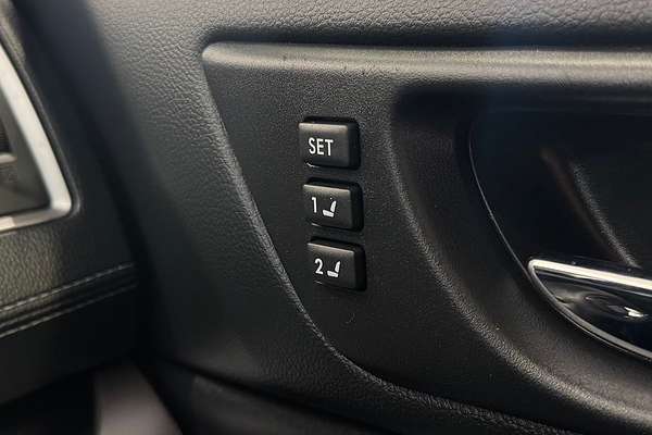 2019 Subaru Outback 2.5i Premium 5GEN