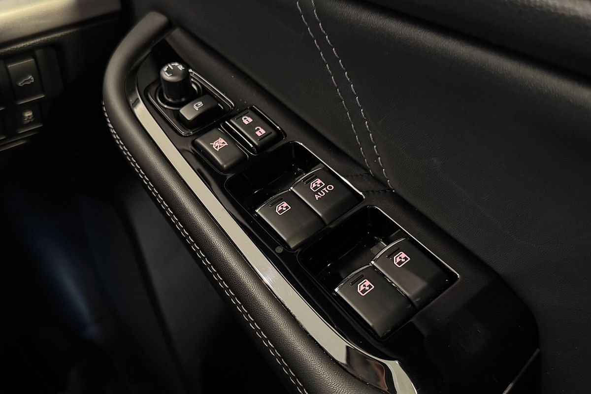 2019 Subaru Outback 2.5i Premium 5GEN