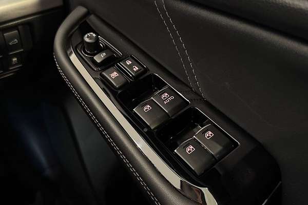 2019 Subaru Outback 2.5i Premium 5GEN