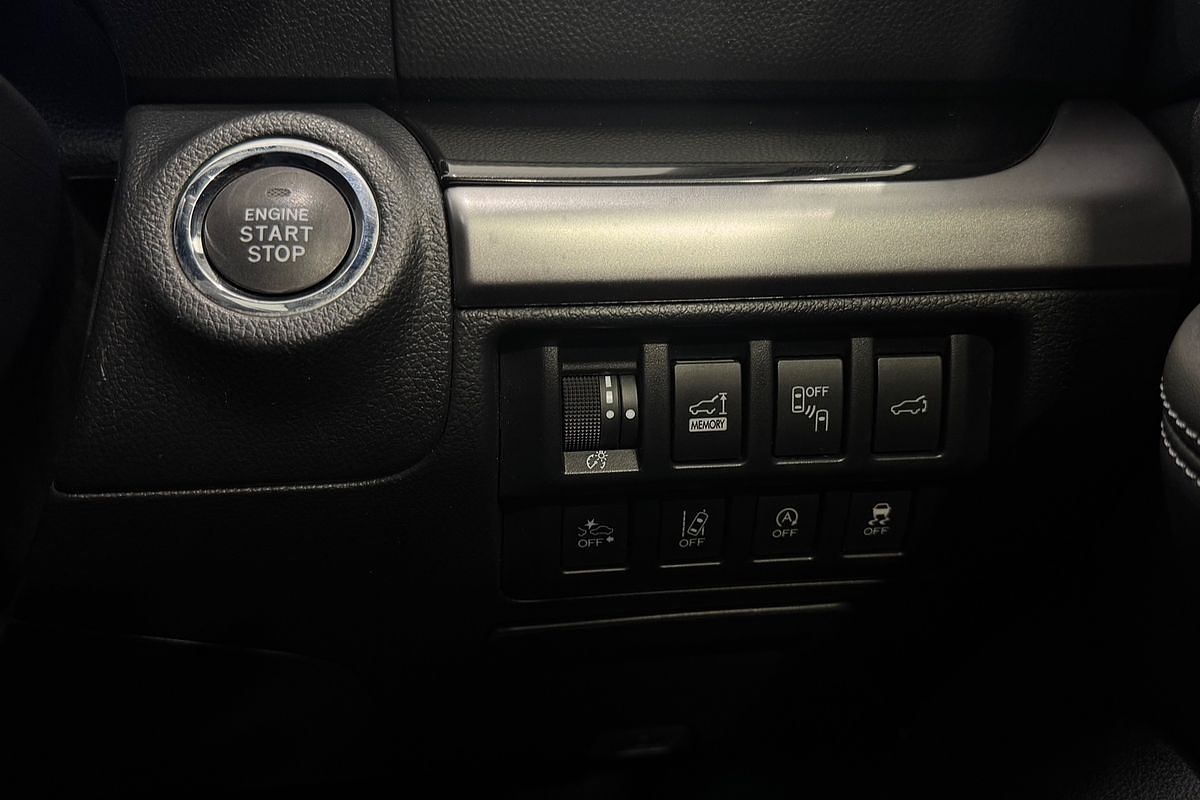 2019 Subaru Outback 2.5i Premium 5GEN