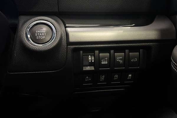 2019 Subaru Outback 2.5i Premium 5GEN