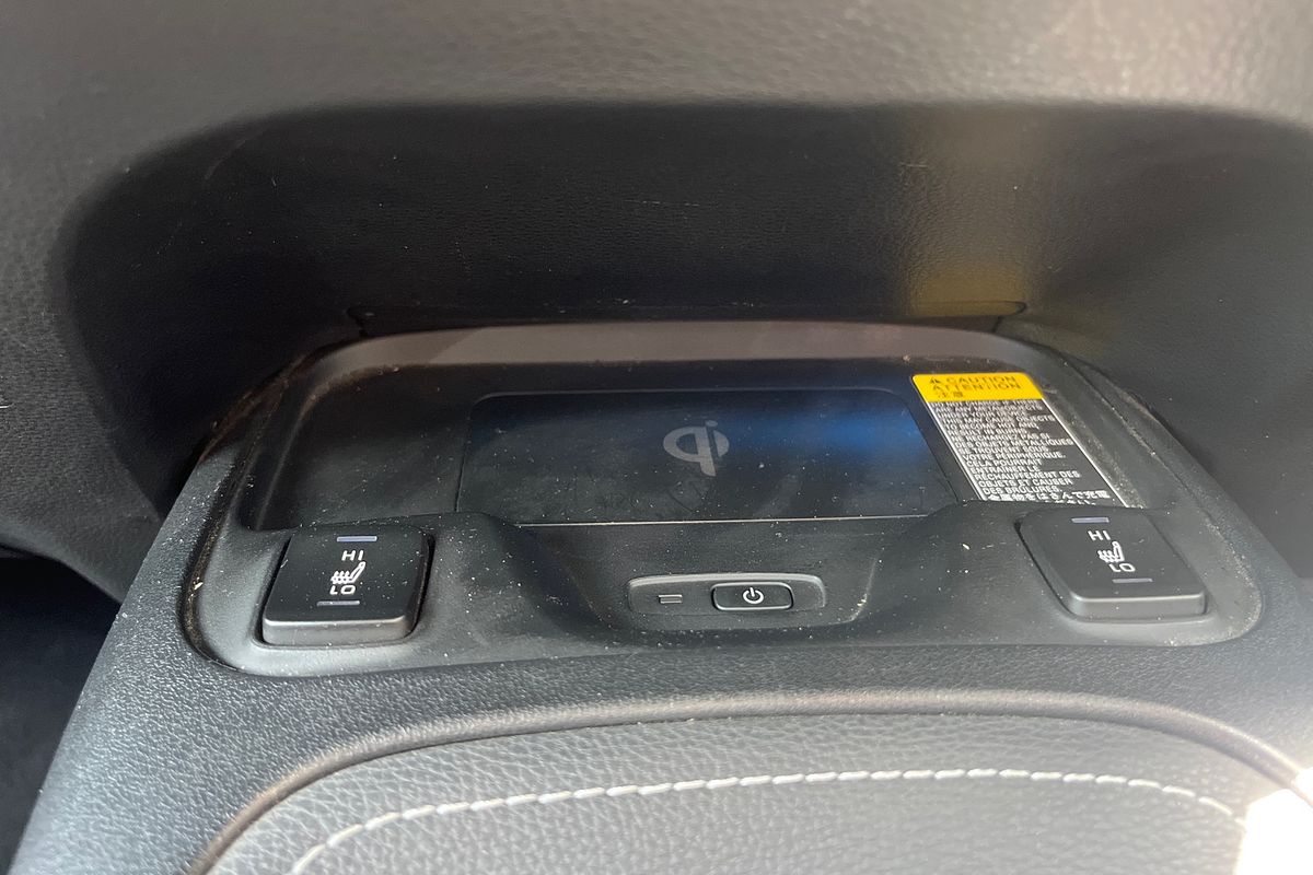 2019 Toyota Corolla ZR Hybrid ZWE211R