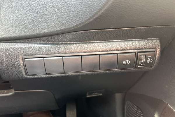 2019 Toyota Corolla ZR Hybrid ZWE211R