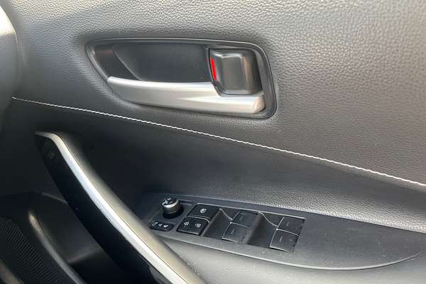 2019 Toyota Corolla ZR Hybrid ZWE211R