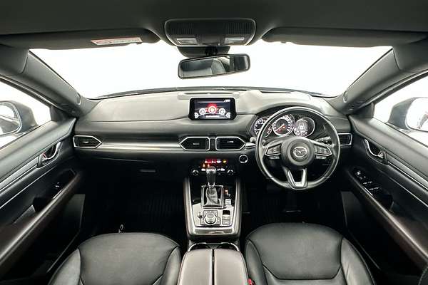 2022 Mazda CX-8 Touring SP KG Series