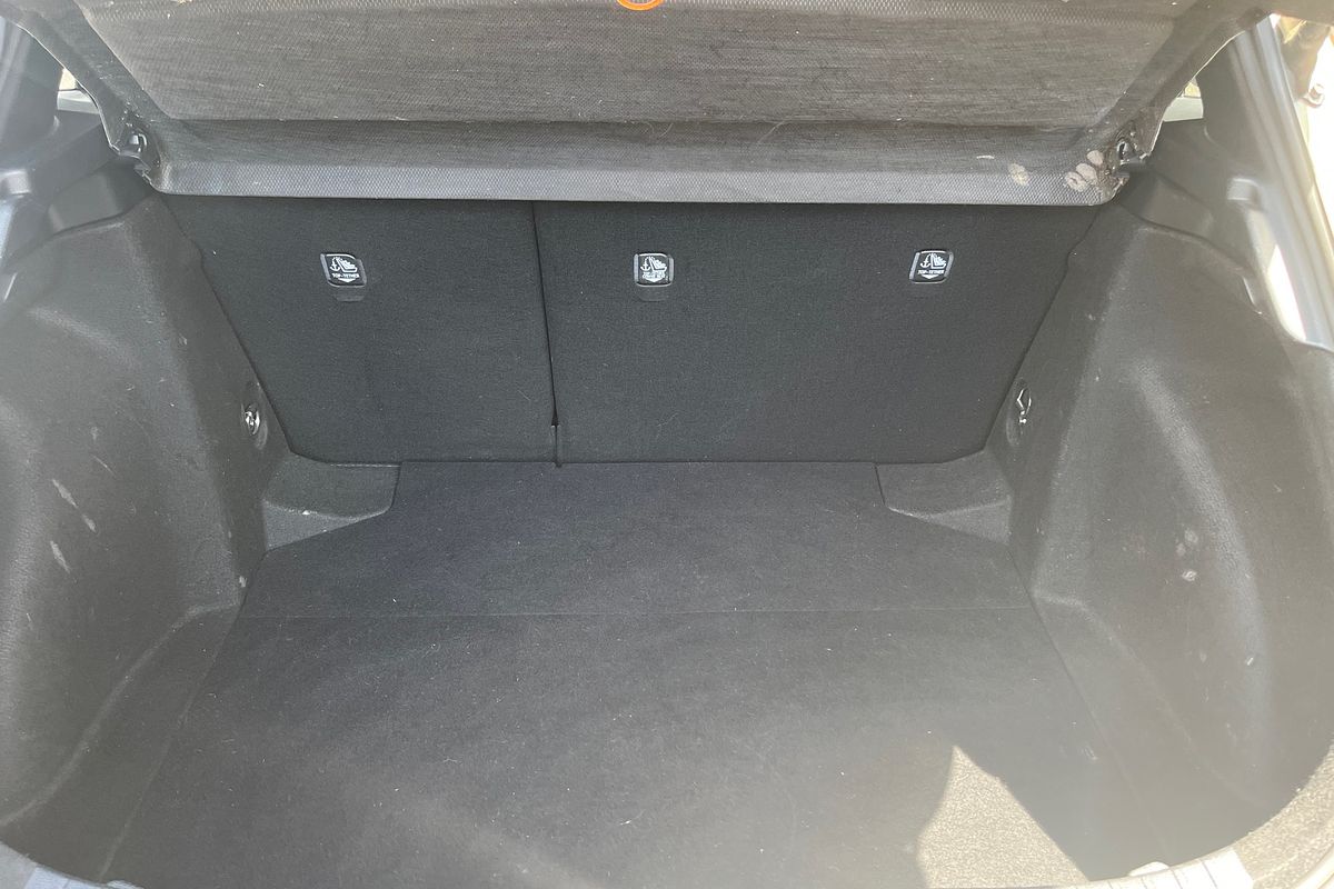 2019 Toyota Corolla ZR Hybrid ZWE211R