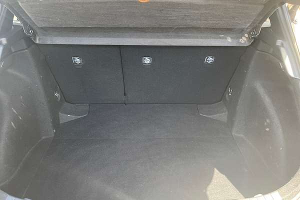 2019 Toyota Corolla ZR Hybrid ZWE211R