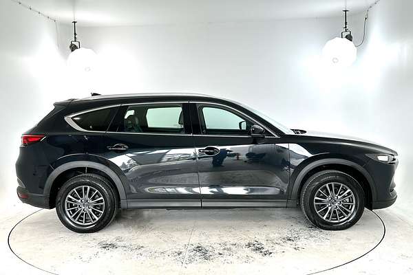 2022 Mazda CX-8 Touring SP KG Series